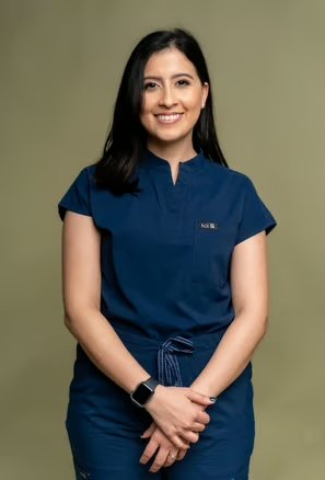 Dra. María Cristina Ramos