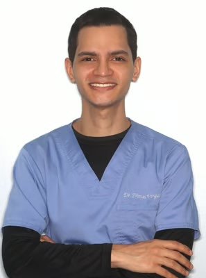 Dr. Dimas Vergara