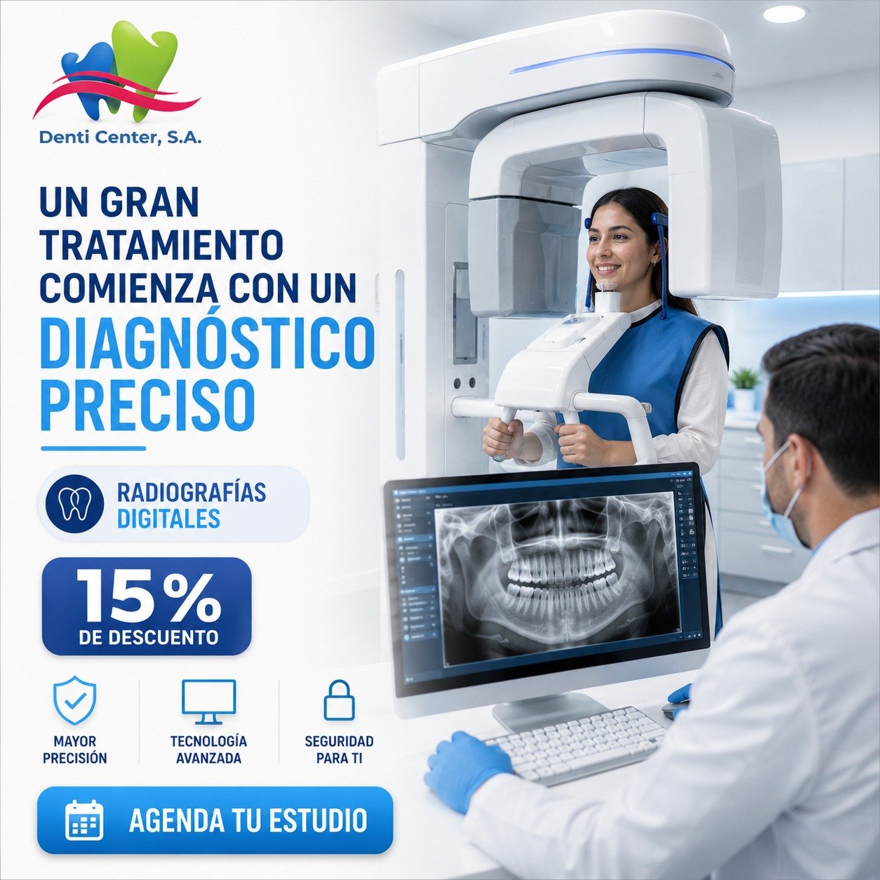Promocion de rx