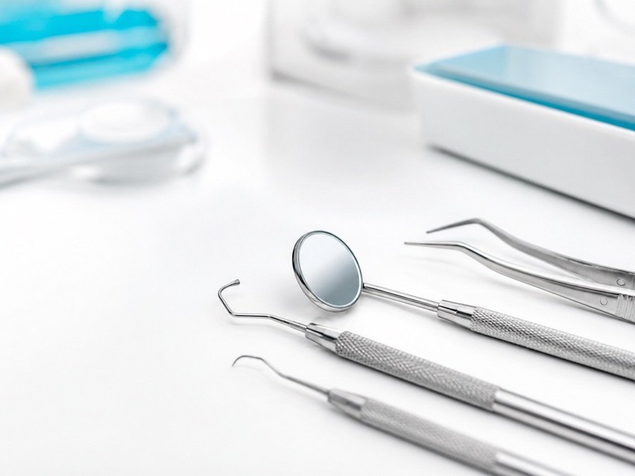 Limpieza dental y prevención